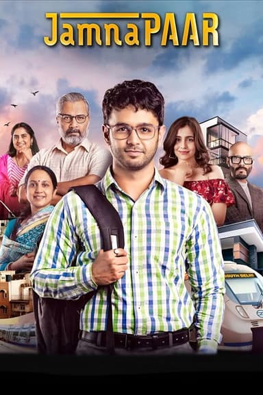 Jamnapaar (2024)