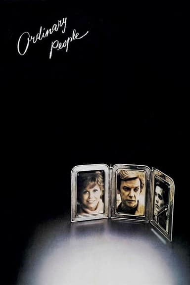 Ordinary People (1980)
