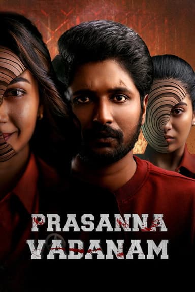 Prasanna Vadanam (2024)