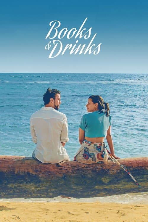 Books & Drinks (2025)