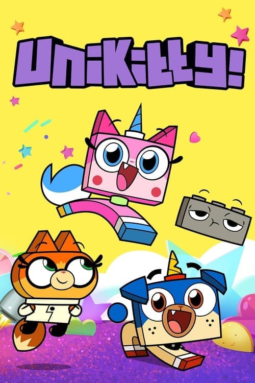 UniKitty! (2017)