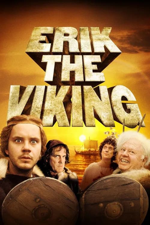 Erik the Viking (1989)