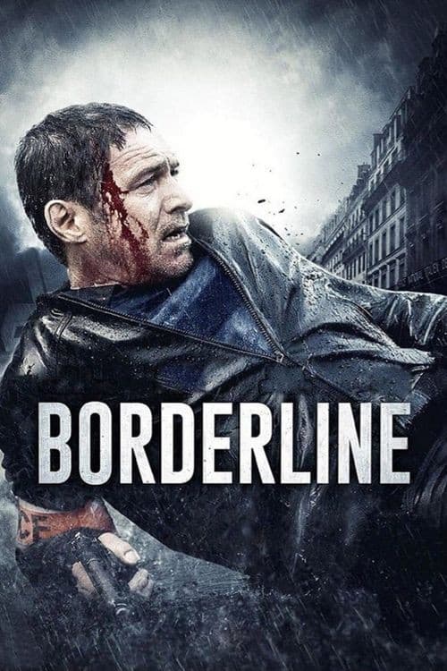 Borderline (2014)