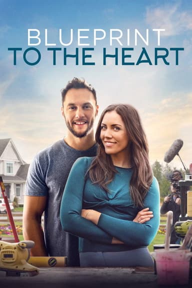 Blueprint to the Heart (2020)