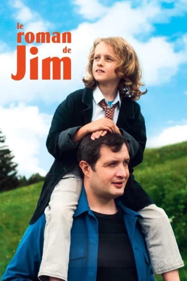 Jim's Story (2024)