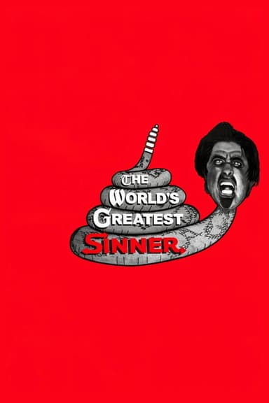 The World's Greatest Sinner (1962)