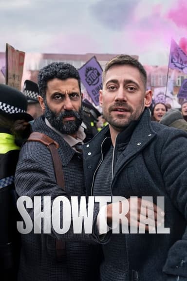 Showtrial (2021)