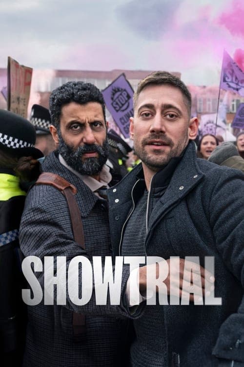 Showtrial (2021)