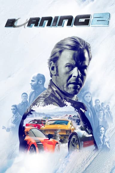 Burning 2 (2016)