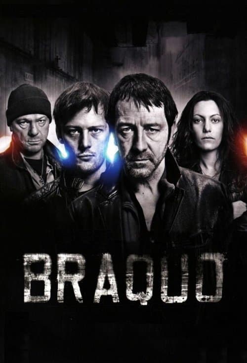 Braquo (2009)