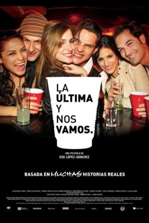 One for the Road (2010)