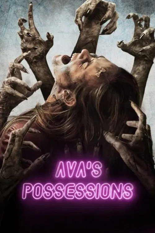 Ava's Possessions (2015)