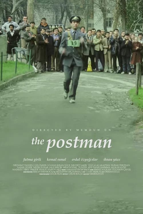 The Postman (1984)