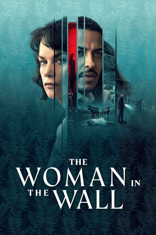 The Woman in the Wall (2023)