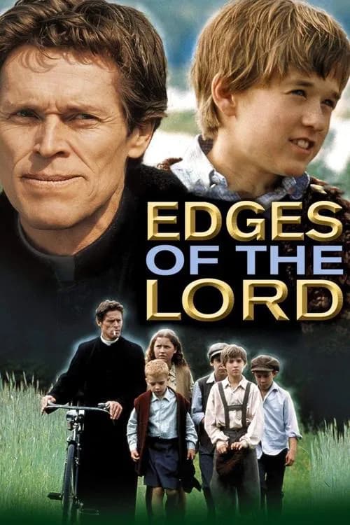 Edges of the Lord (2001)