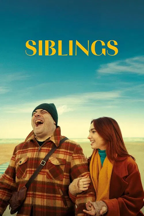 Siblings (2025)