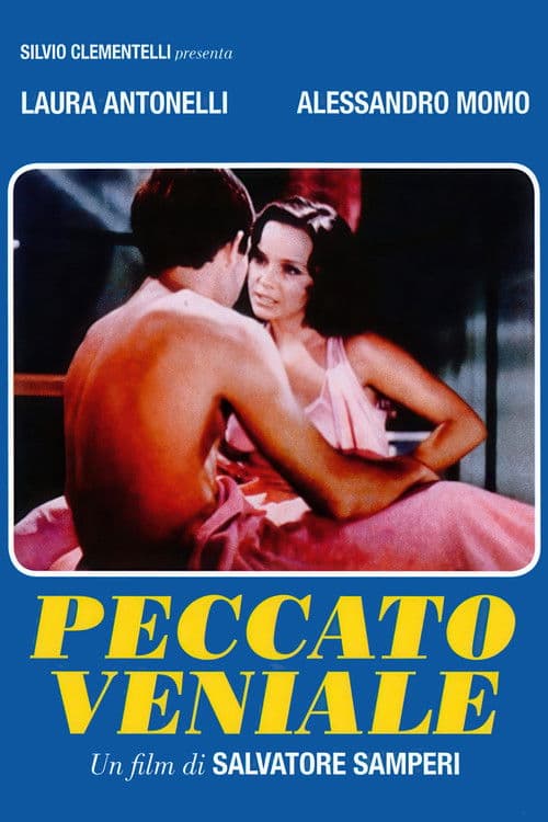 Lovers and Other Relatives (1974)