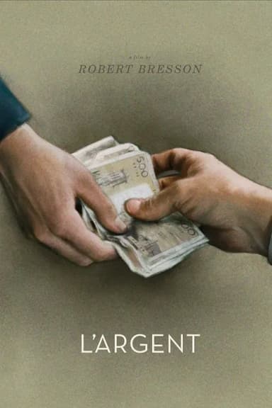 L'Argent (1983)