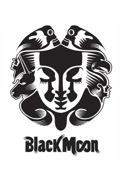 Black Moon (1975)