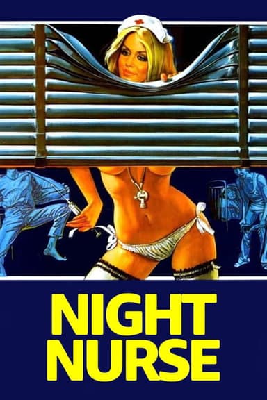 Night Nurse (1979)