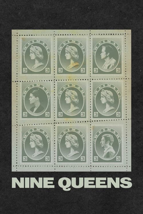 Nine Queens (2000)