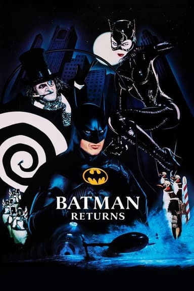 Batman Returns (1992)