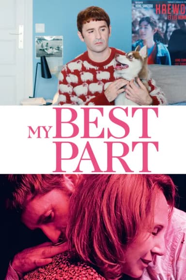 My Best Part (2020)
