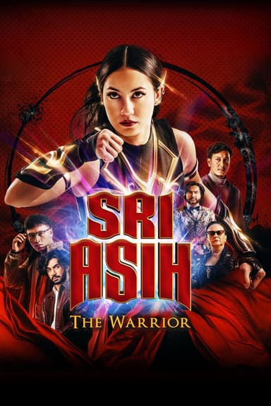 Sri Asih (2022)