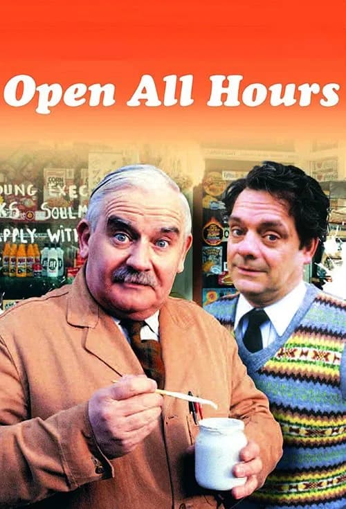 Open All Hours (1976)