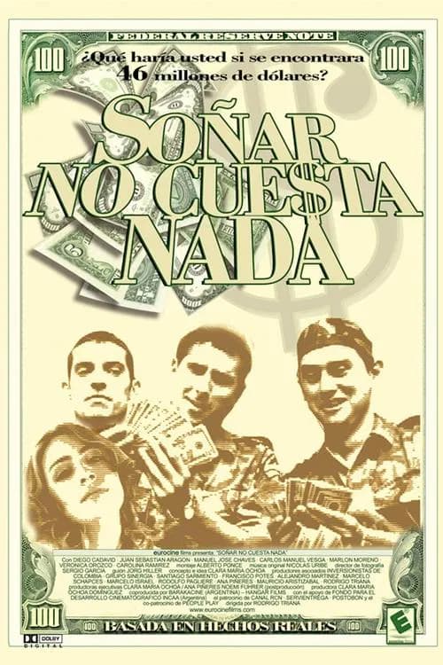 A Ton of Luck (2006)