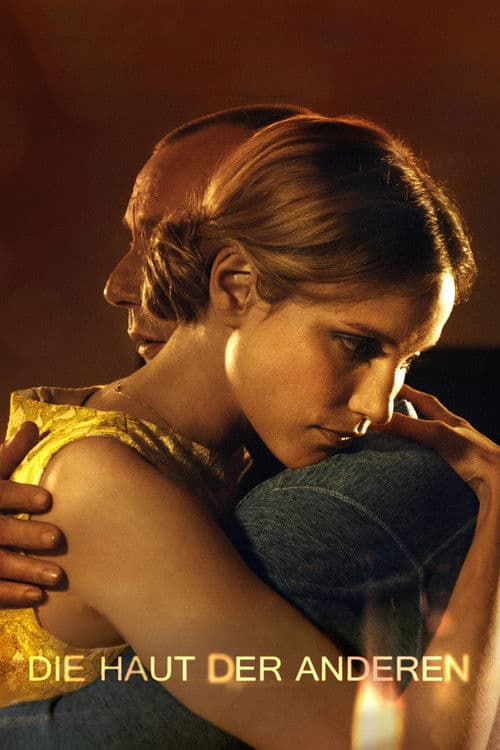 The Skin of Others (2018)