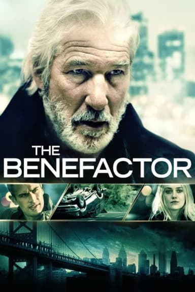 The Benefactor (2015)