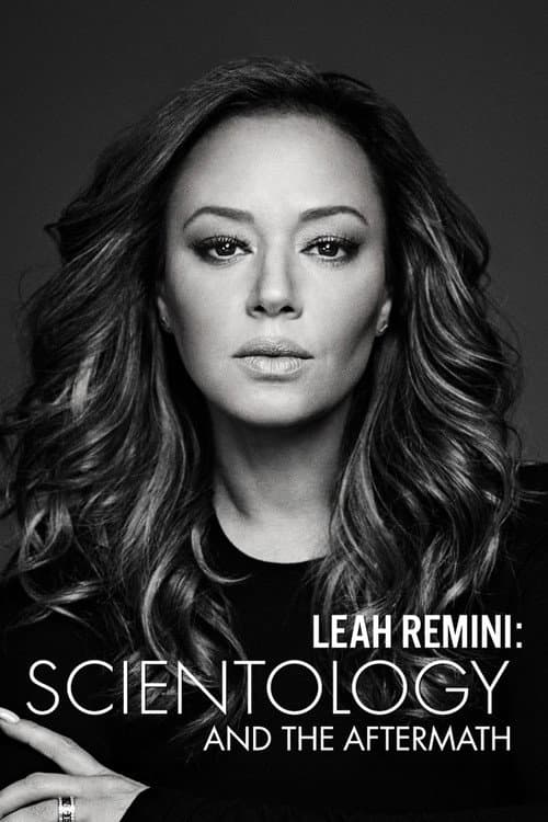 Leah Remini: Scientology and the Aftermath (2016)