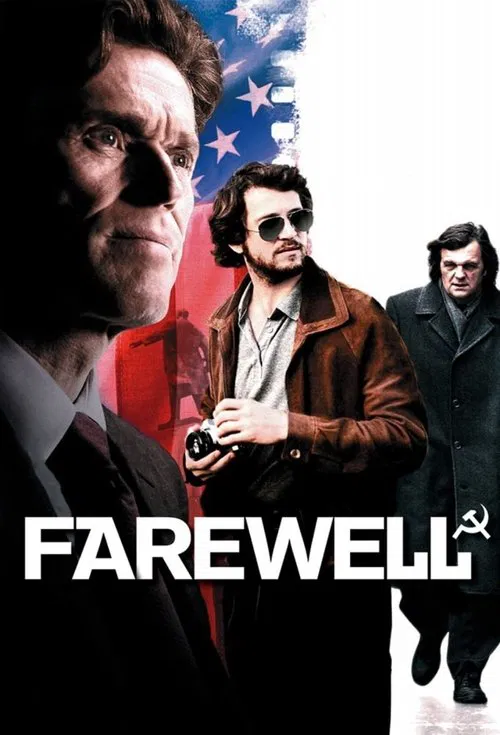 Farewell (2009)