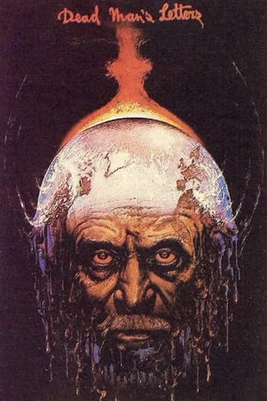 Dead Man's Letters (1986)
