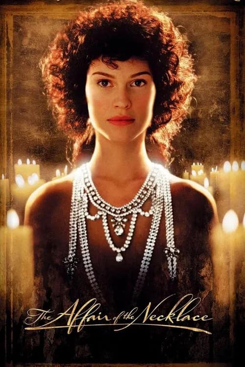 The Affair of the Necklace (2001)