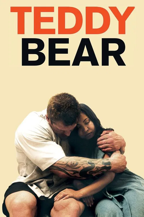 Teddy Bear (2012)