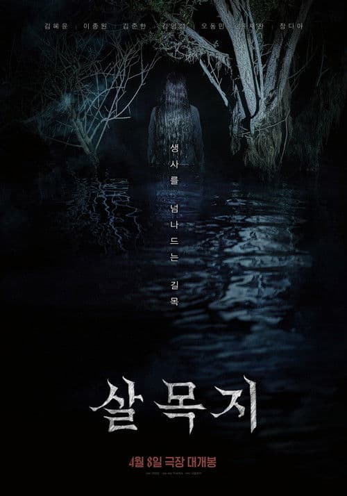 Salmokji: Whispering Water (2026)