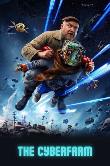 The Cyberfarm (2023)