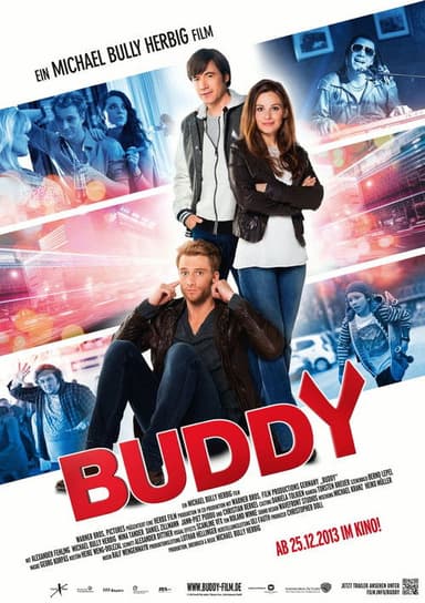Buddy (2013)