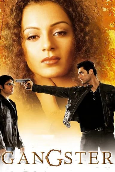 Gangster (2006)