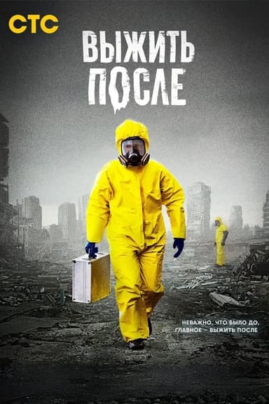 The Day After (2013)