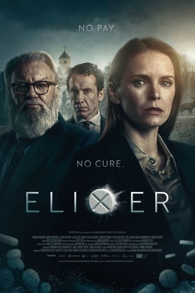 Elixer (2025)