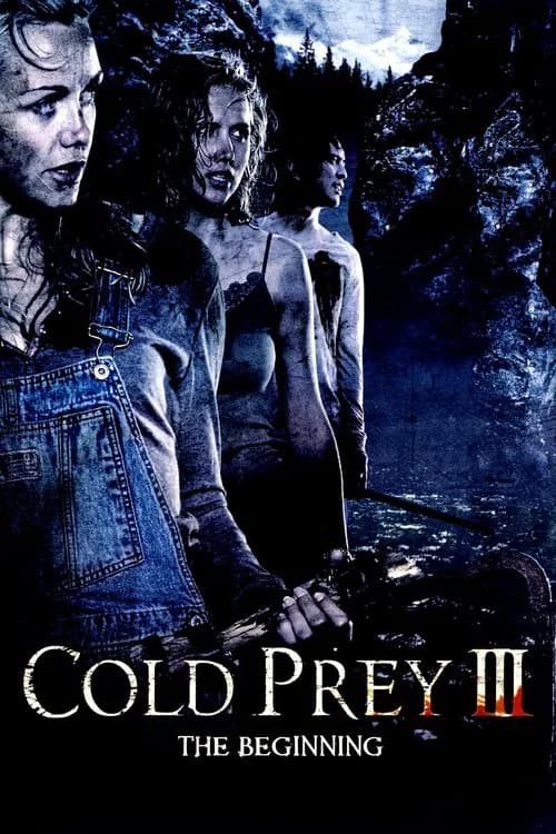 Cold Prey III (2010)