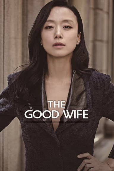 The Good Wife (2016)