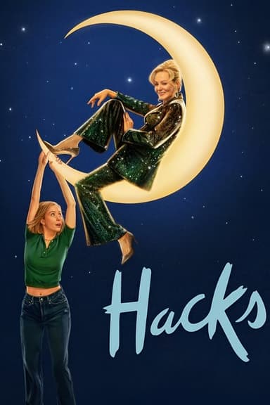 Hacks (2021)