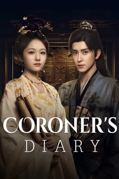 Coroner's Diary (2025)