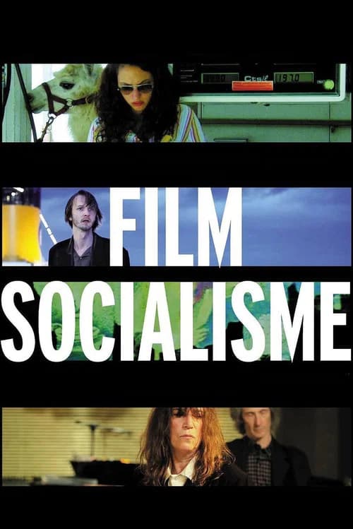 Film Socialisme (2010)