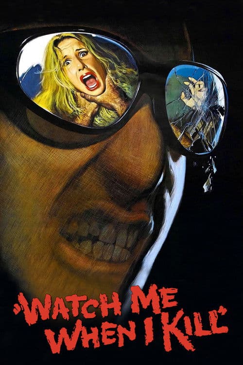 Watch Me When I Kill (1977)