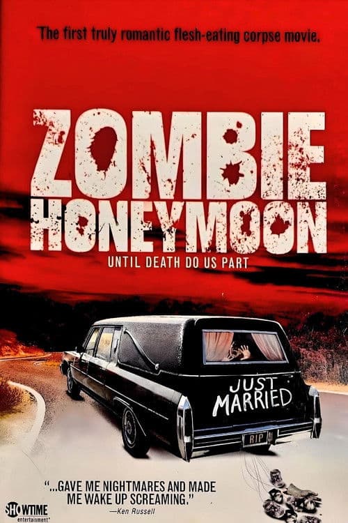 Zombie Honeymoon (2004)